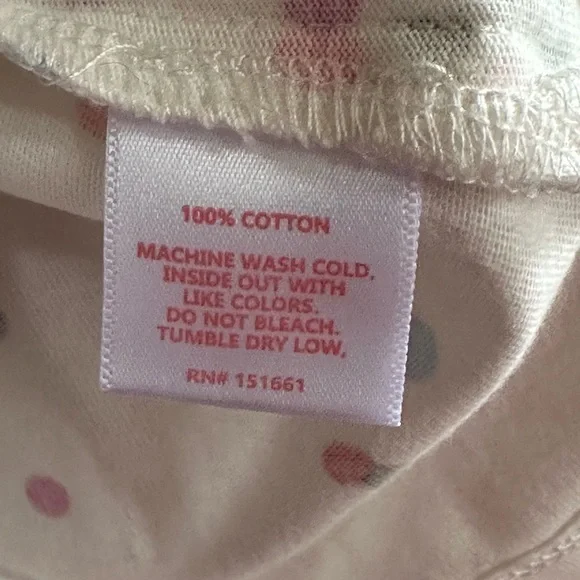 Ban.do Party Dots Retro Tee - Picture 5 of 5